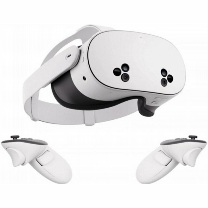 Шлем виртуальной реальности Oculus Quest 3S - 128 Gb