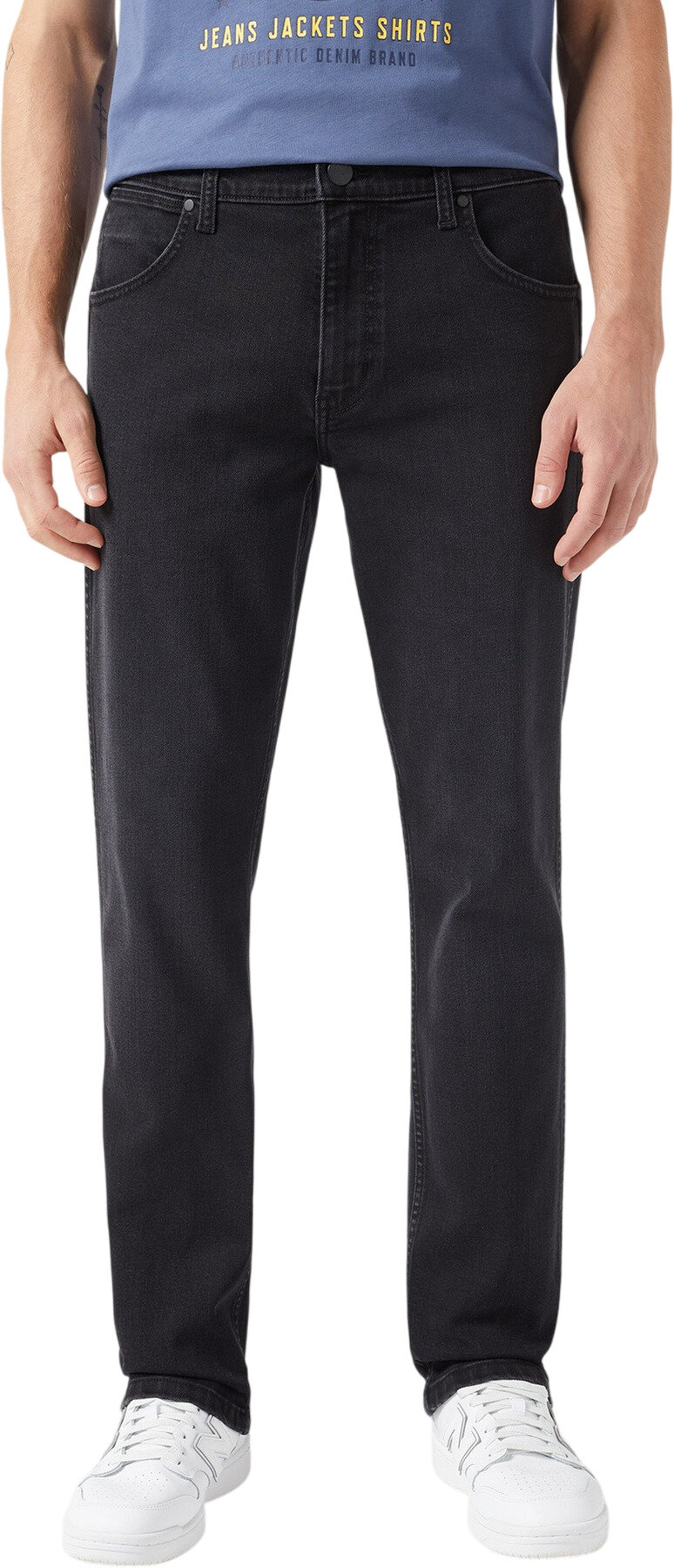 Джинсы Wrangler Men Greensboro Jeans
