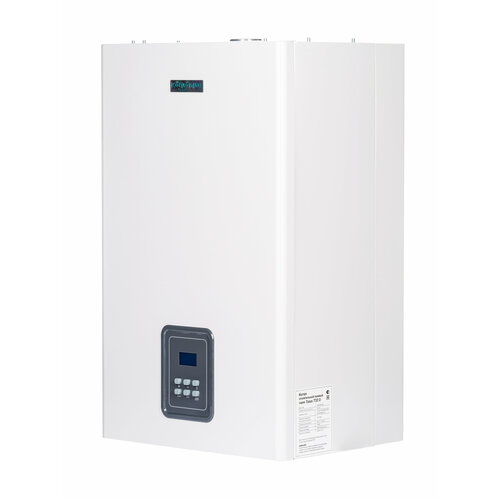 Настенный одноконтурный газовый котел Kotitonttu Toivo T-36 O с модулем Wi-Fi 36кВт 78600₽