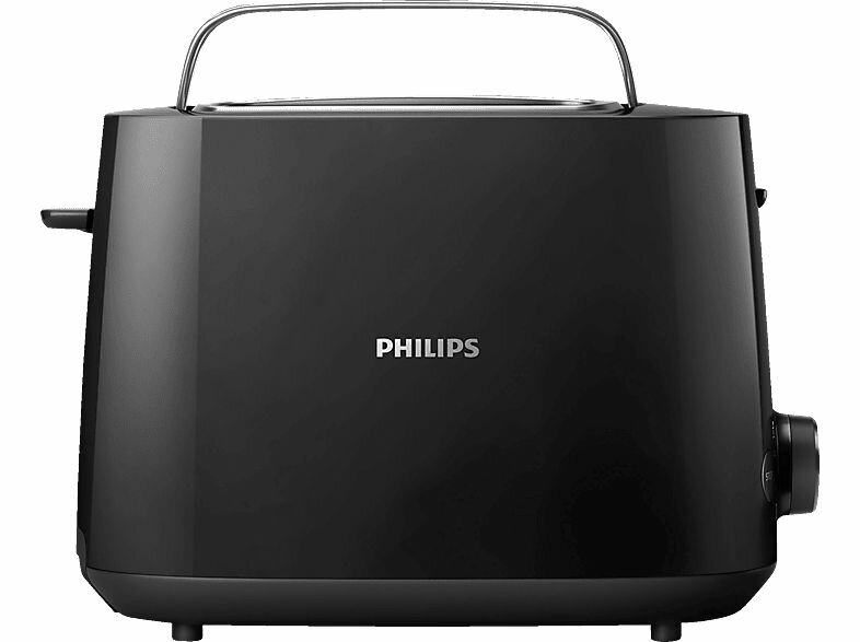 Тостер Philips HD 2581/90