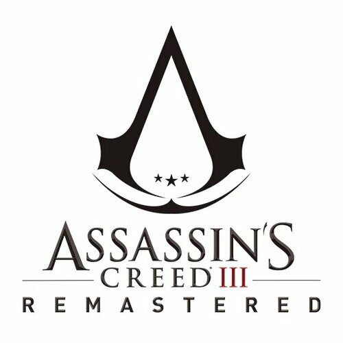 Игра Assassins Creed III Обновленная версия Assassins Creed III Remastered для PlayStation 4 полностью на русском Турция 9599₽