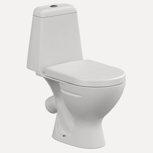 Изображение товара Унитаз компакт Cersanit Star 031 3/6 Dpl Eo 63423