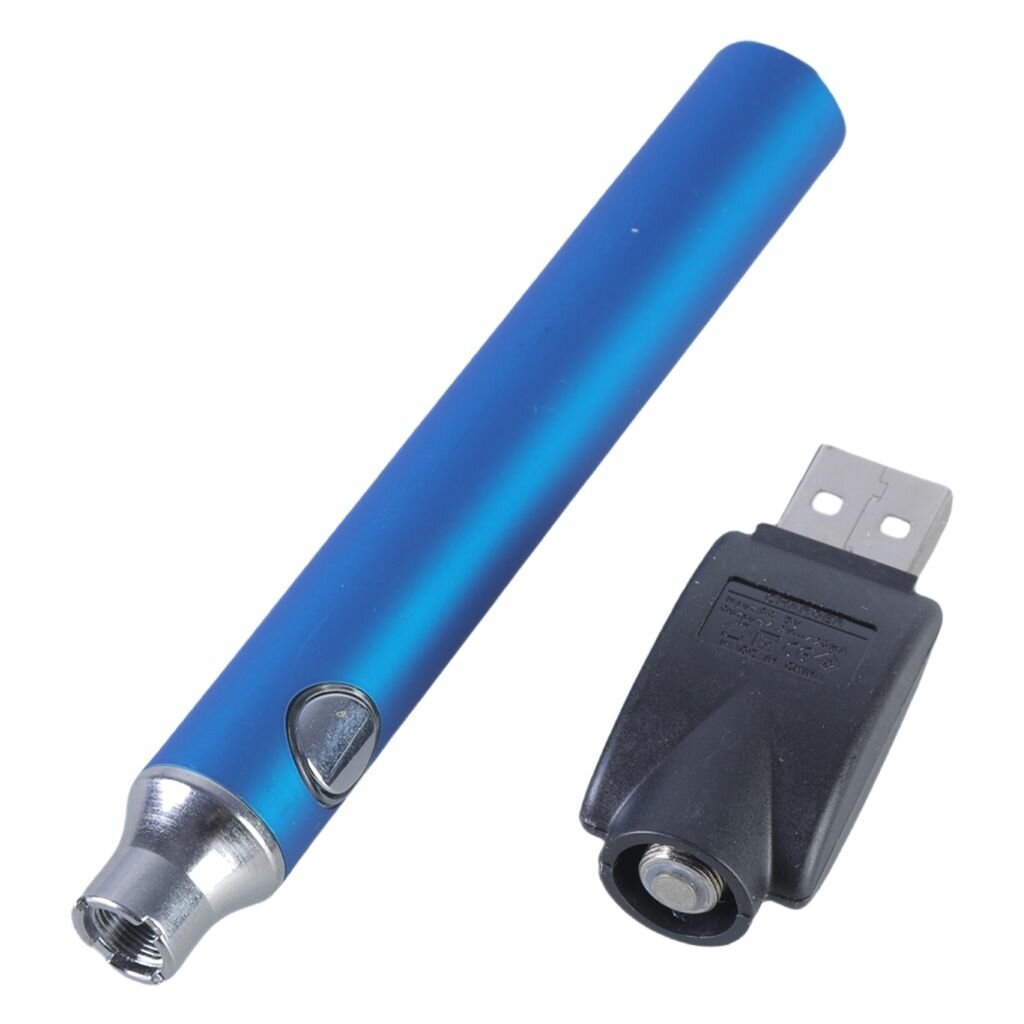 Портативная паяльная ручка с аккумулятором 350mAh