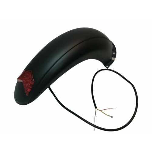 Заднее крыло в сборе для электросамоката Kugoo M4/M4 PRO/MAX SPEED