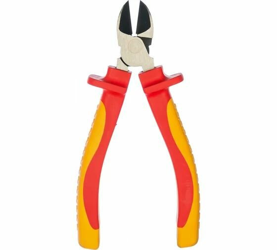 Диэлектрические бокорезы 150 мм 1/6/60 Энкор