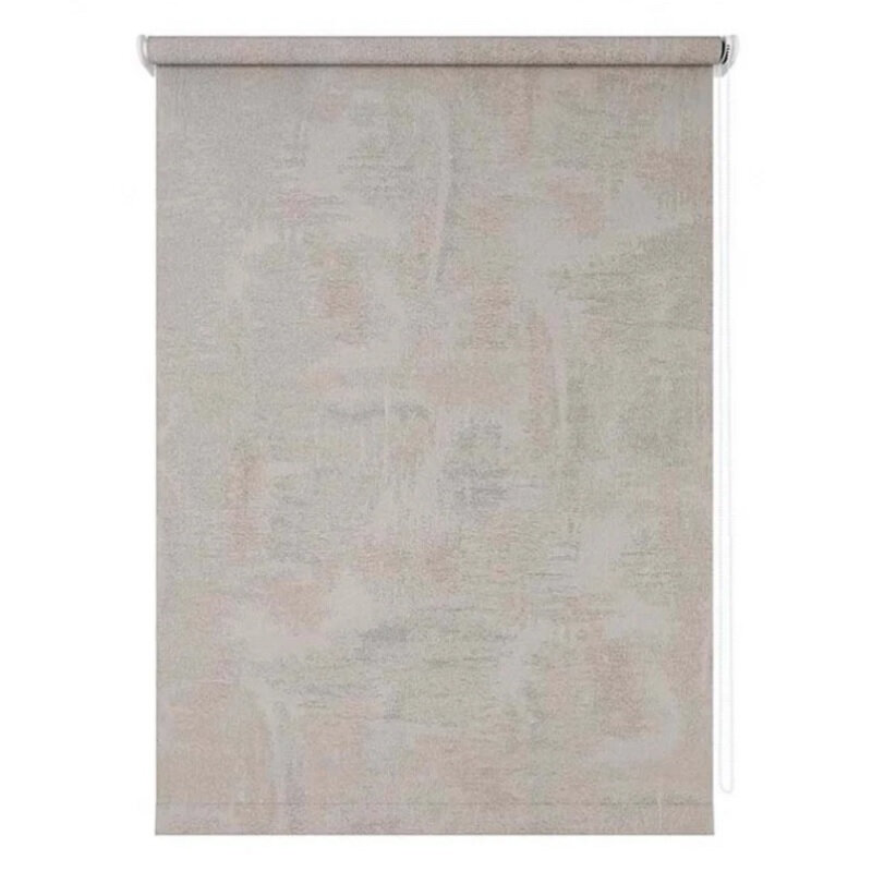 Рулонная штора Legrand Марко светло-серый 47х175 см