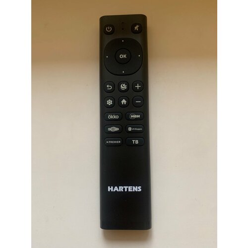 Hartens AN1901-C-01 (Sber AN1901) пульт оригинальный