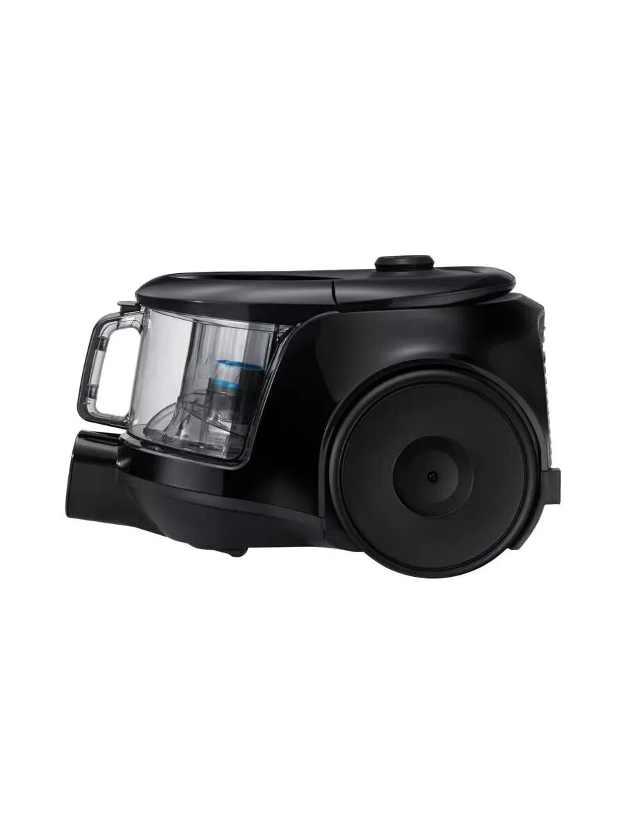 Пылесос с контейнером Samsung VC18M2150SG 1800Вт — фото 1