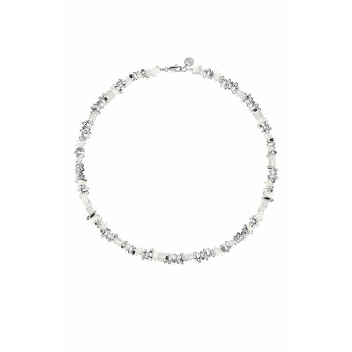 Бусы Chaika серебряный 4490₽