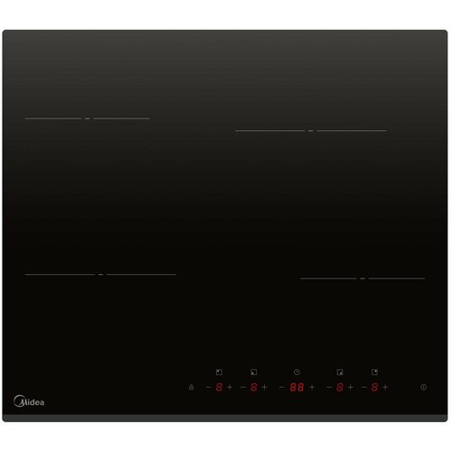 Варочная поверхность Midea MCH64203F 18299₽