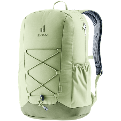 Рюкзак Deuter Gogo 25 Mineral-Grove