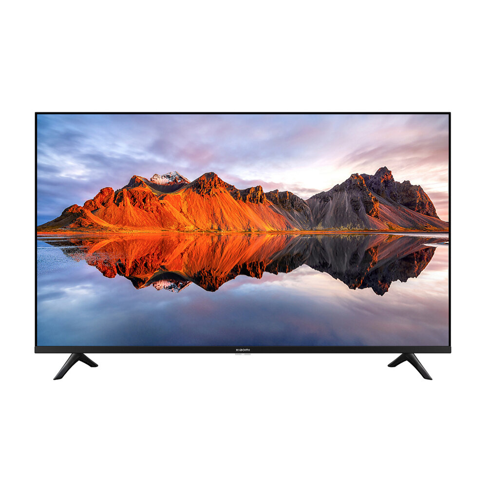 43" Телевизор Xiaomi A 43 FHD 2025 Black