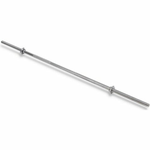 Гриф Victoryfit 25 мм Прямой 15 м до 120 кг VF-S2515S120 3250₽