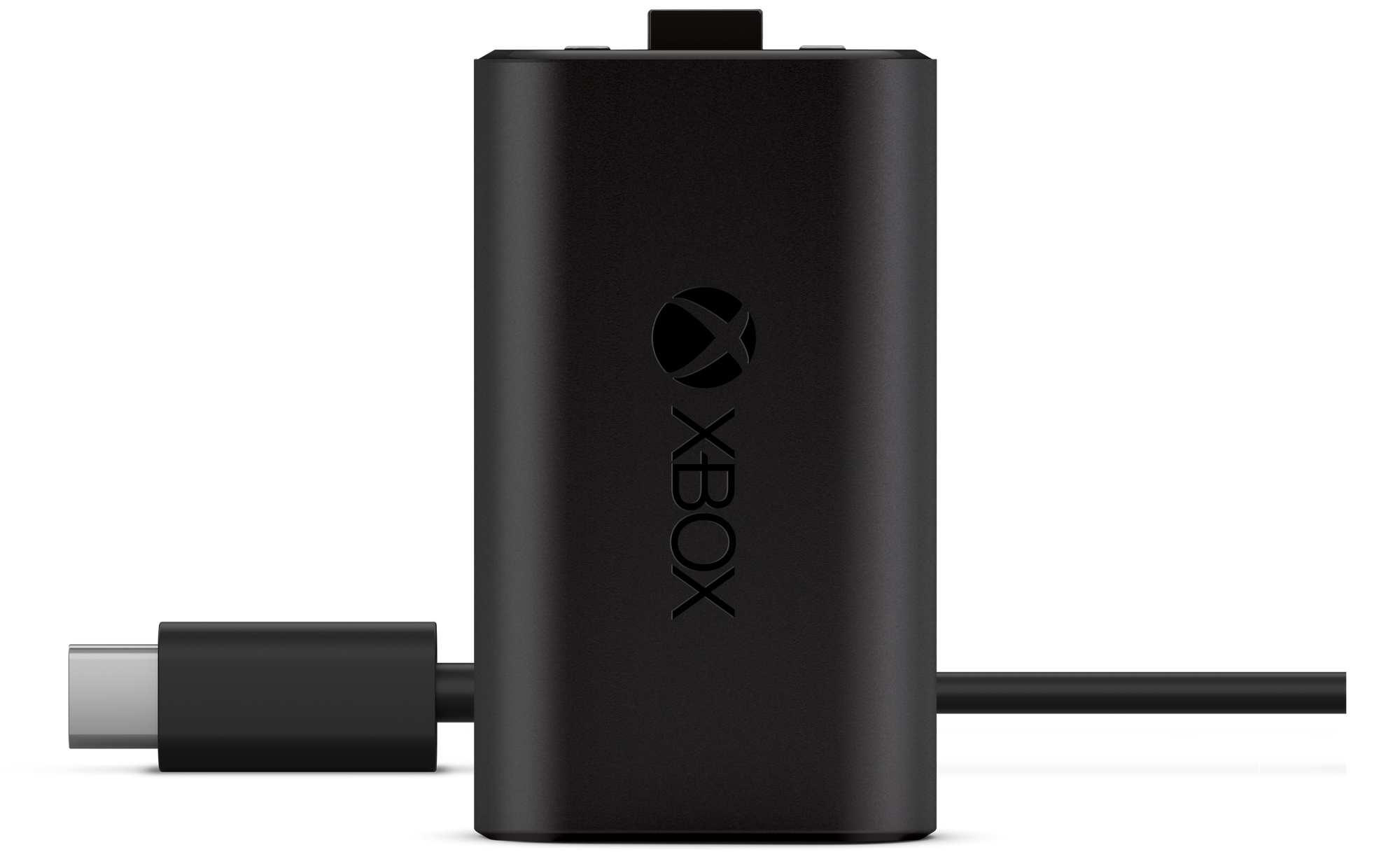 Оригинальный Аккумулятор + USB-C кабель для геймпада Microsoft Xbox Series S X play and charge kit модель 1727 SXW-00005 — фото 1