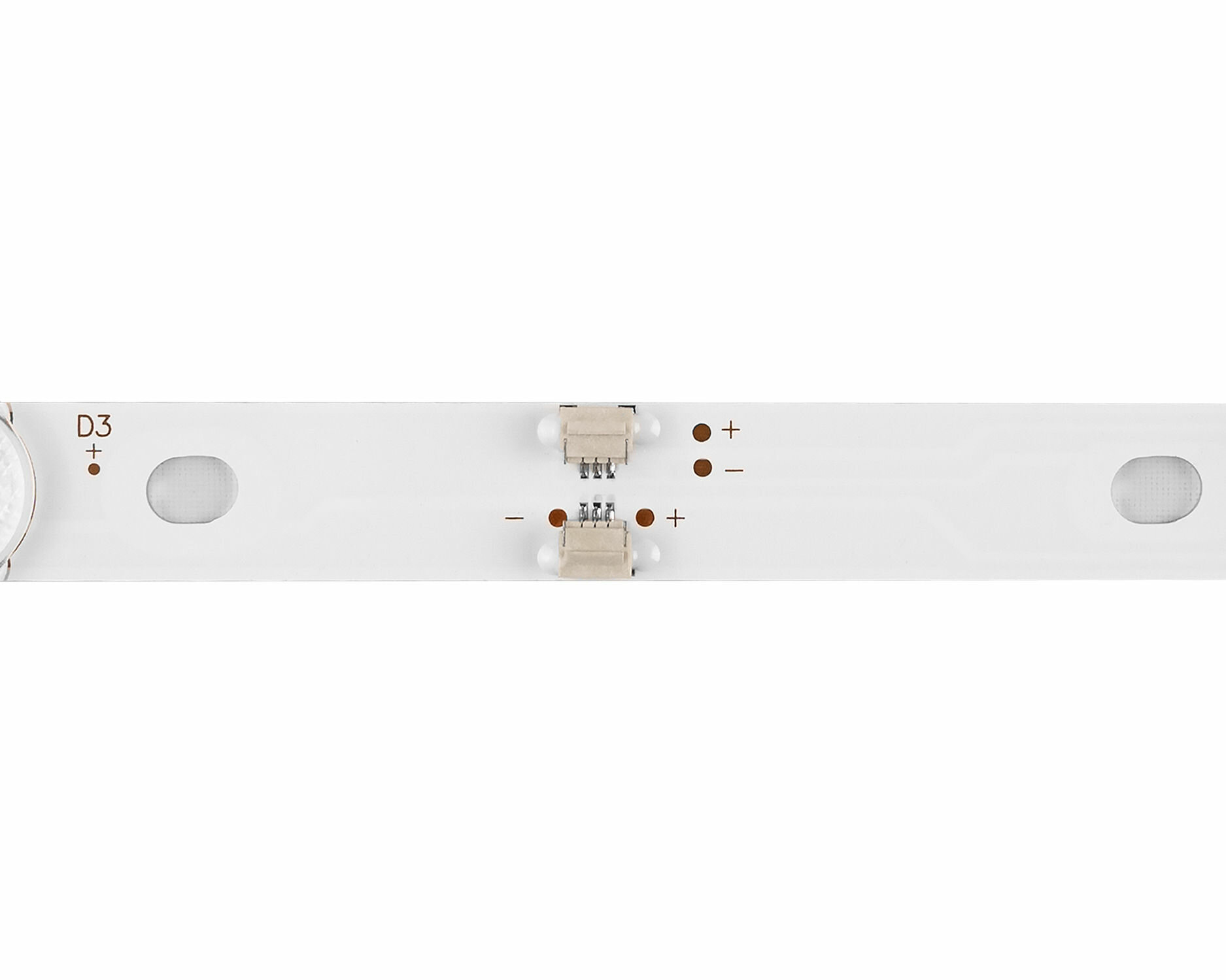 BBK LED телевизор - фото №4