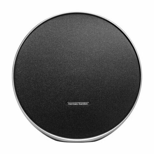 Портативная акустика Harman Kardon Onyx Studio 9 50Вт чёрный 42333₽