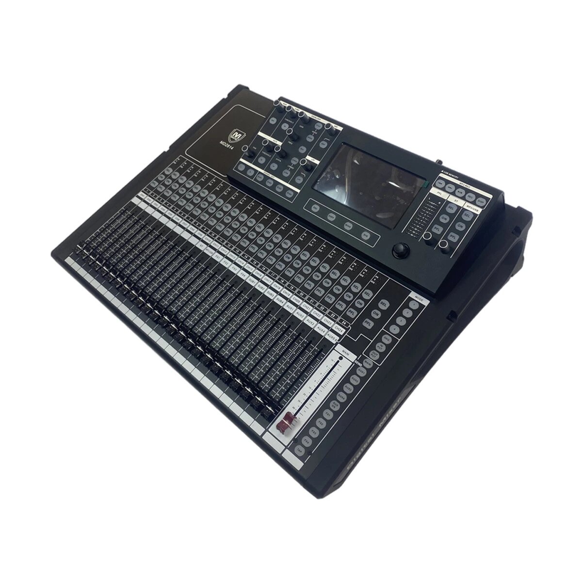 Цифровой микшер Moti.vity MD2814 — фото 1