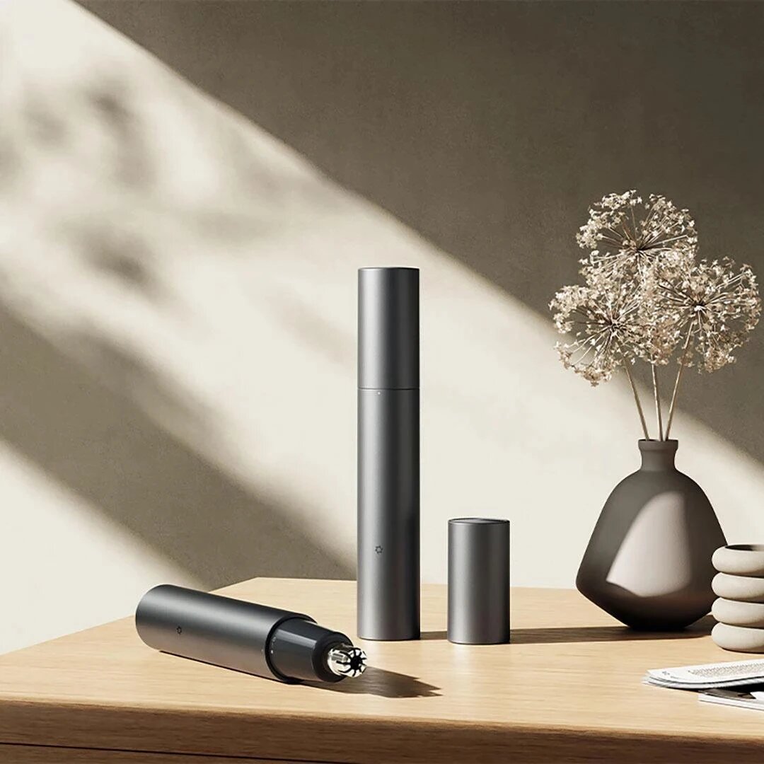 Изображение Электрический триммер для волос Mijia IPX5