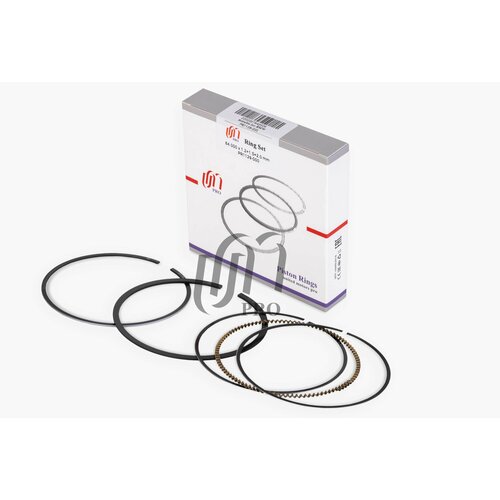 Кольца поршневые STD BMW M54B30 d840 STD 12-15-20 на 1 цил UM 2093₽