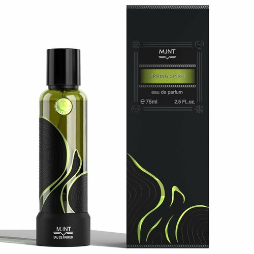 Парфюмерная вода M.INT 