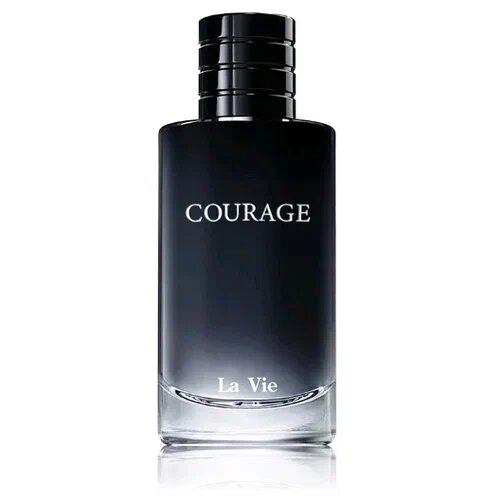 Dilis Courage тестер парфюмерная вода 100 мл
