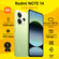 Смартфон Xiaomi Redmi Note 14 4G