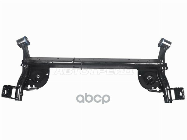 Балка Задняя Renault Logan 14-22 / Sandero 14-22 / Logan Stepway 18- / Sandero Stepway 14-22 Sat арт. ST-DC02-802-0