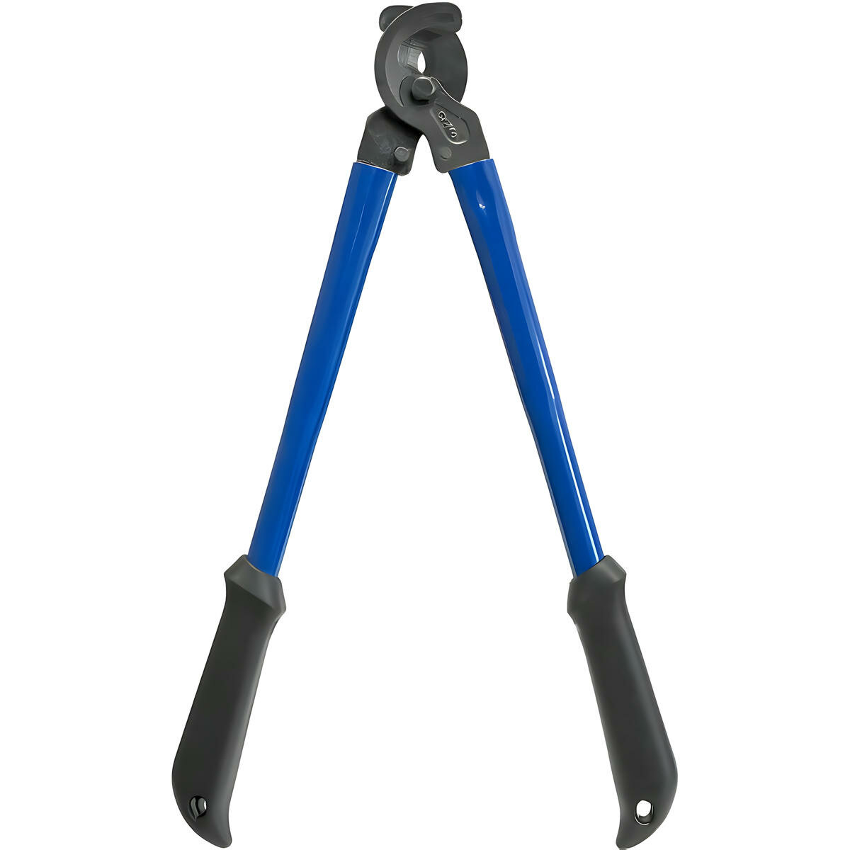 Кабелерез 360 мм (до 12 мм/95 кв. мм) кобальт 242-519