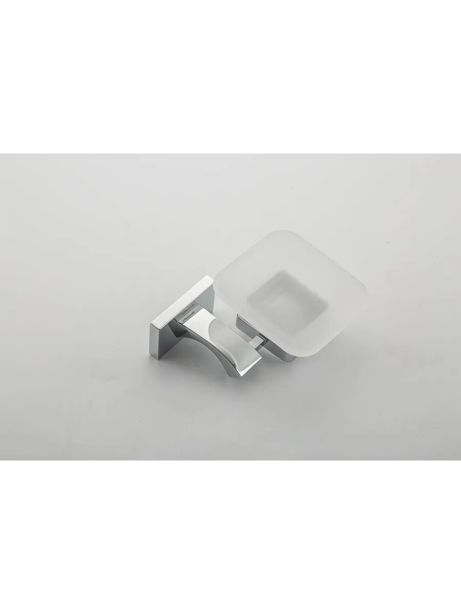 G0702 Мыльница настенная — фото 1