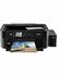 МФУ струйный Epson L850 black (A4, 6цв, принтер/сканер/копи