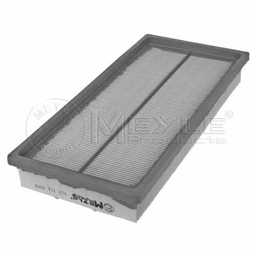 Фильтр воздушный Meyle 212 321 0003 для ABARTH GRANDE PUNTO 199 (2007-2012), Alfa Romeo MiTo (2008-н. в.), Fiat 500L (2012-н. в.)