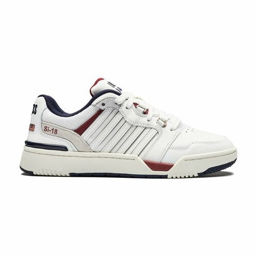 K-Swiss Si-18 Rival