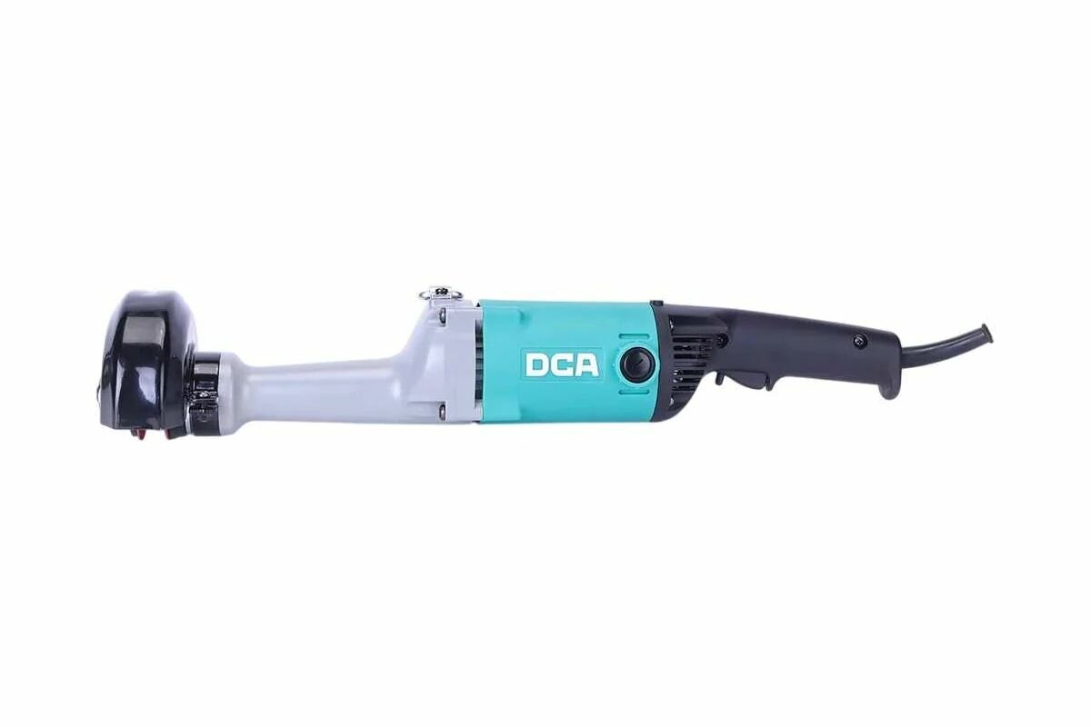 DCA Прямая шлифовальная машина ASS125B