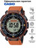 Наручные часы CASIO Pro Trek