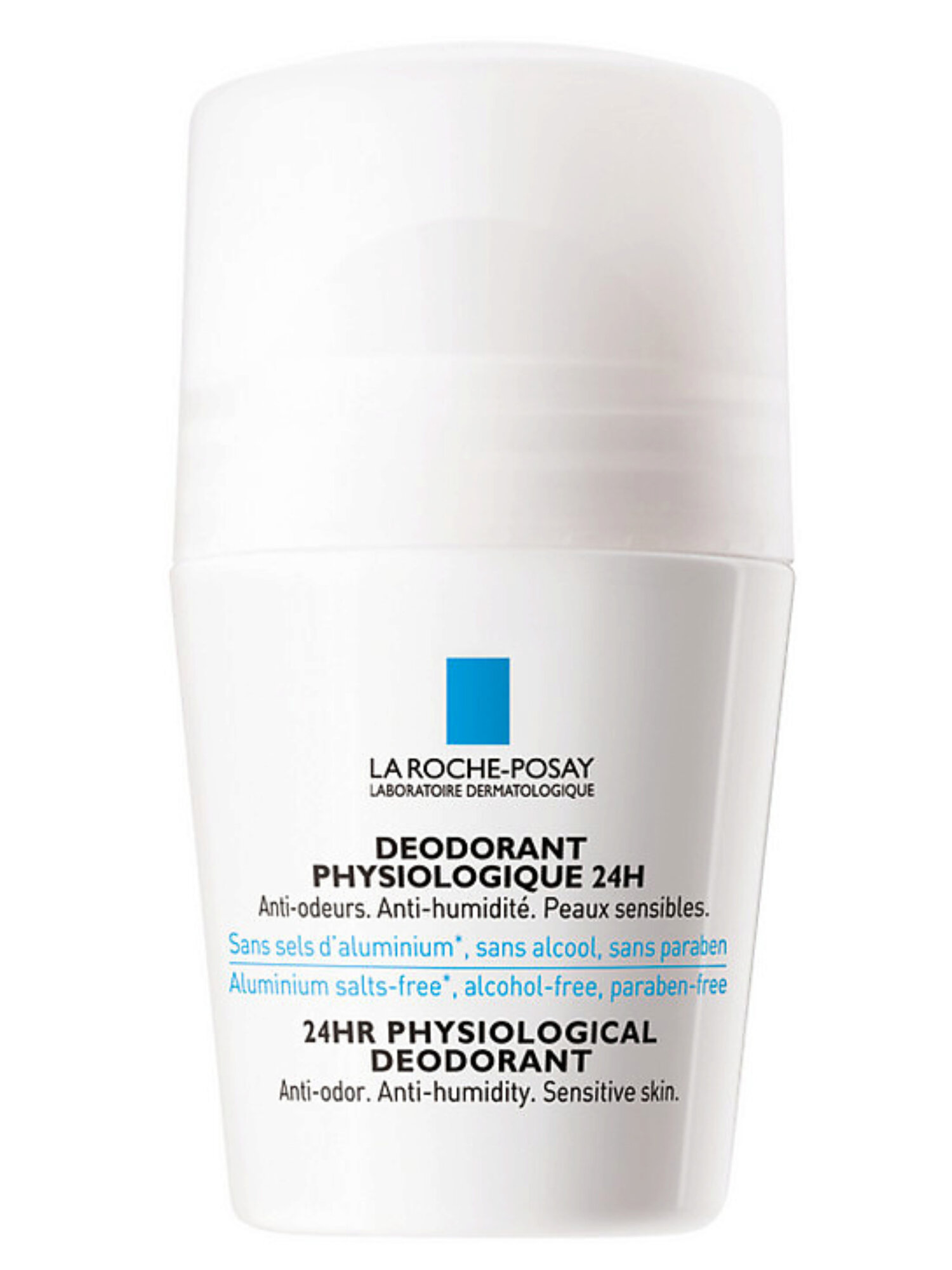 LA ROCHE-POSAY Шариковый дезодорант для чувствительной кожи 24H