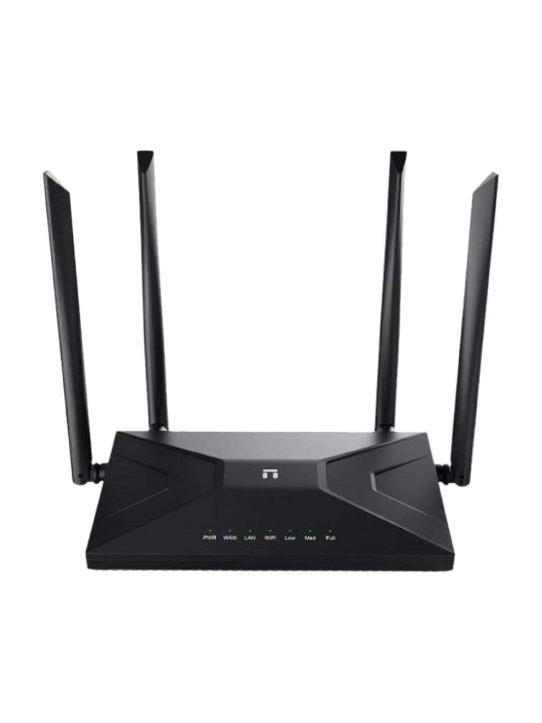Маршрутизатор NETIS MW5360, 4 антенны, поддержка SIM-карт, 300 Мб/с, LAN 1x RJ45 MW5360 — фото 1