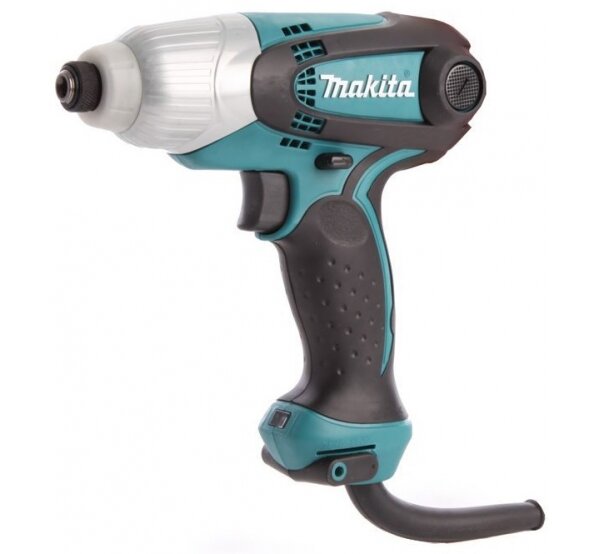 Шуруповерт сетевой MAKITA TD0101F