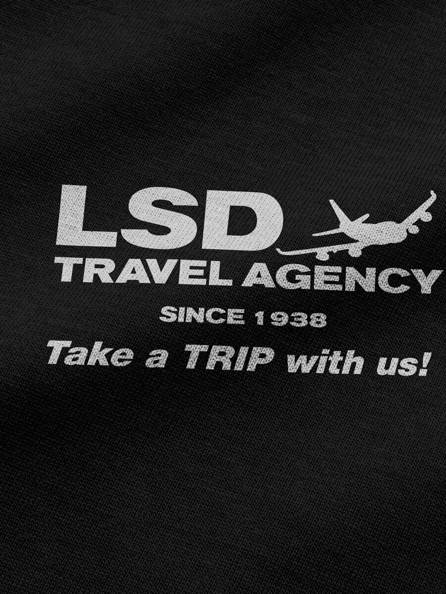 Худи Bloom Century, размер L, , черный — фото 1