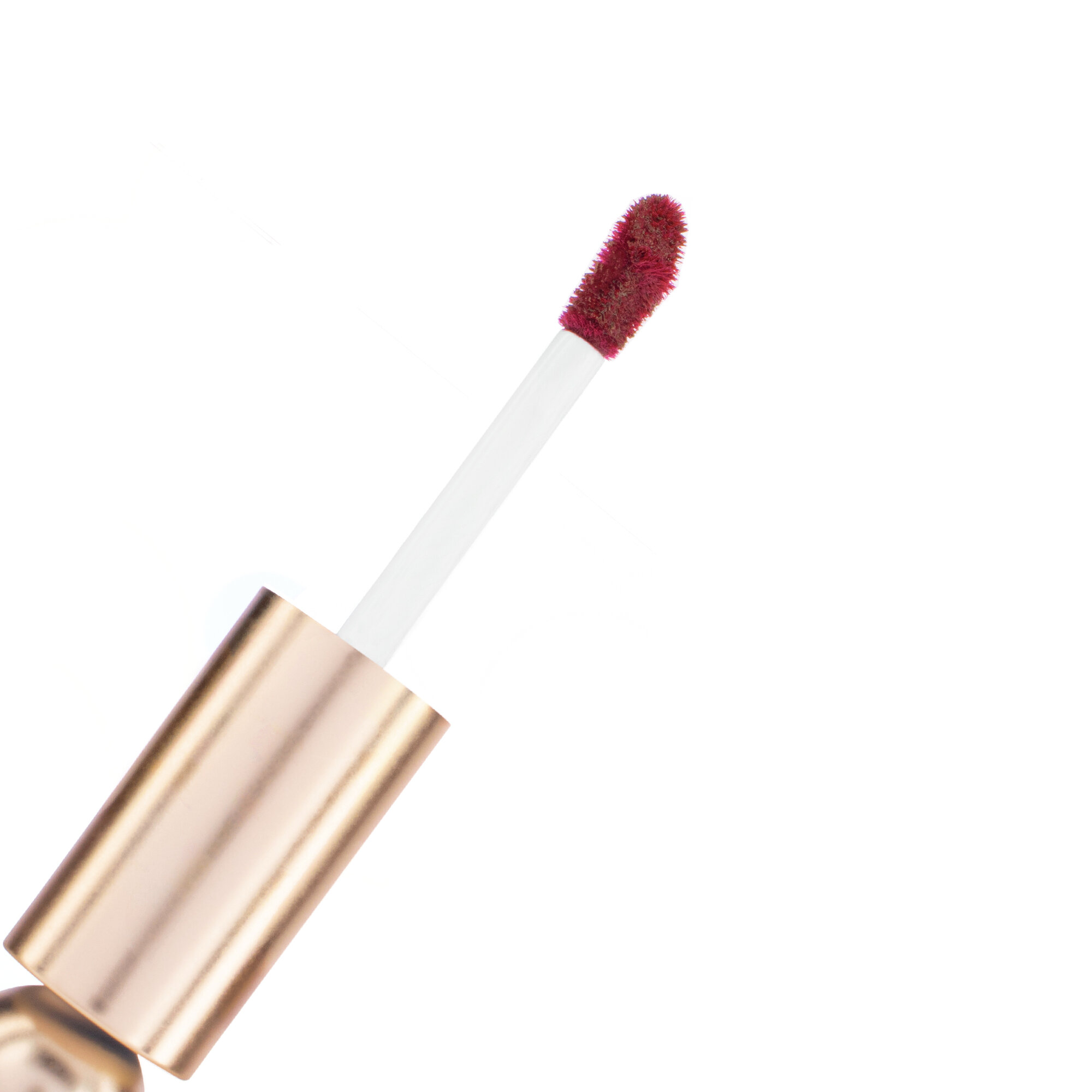 Тинт для губ VIVIENNE SABO Tititint 05 персиковый, с кисточкой, увлажняющий, 4 г — фото 1