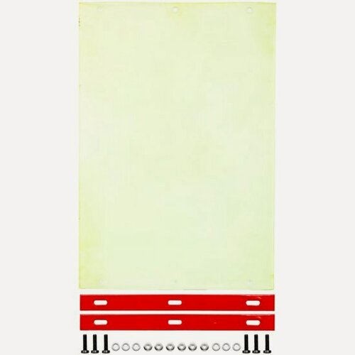 Изображение товара Коврик Dde полиуретановый специализированный к VP60-CK