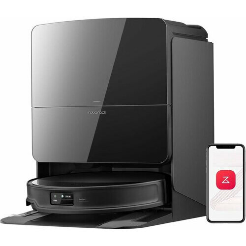 Робот-пылесос Roborock Saros 10R 127400₽