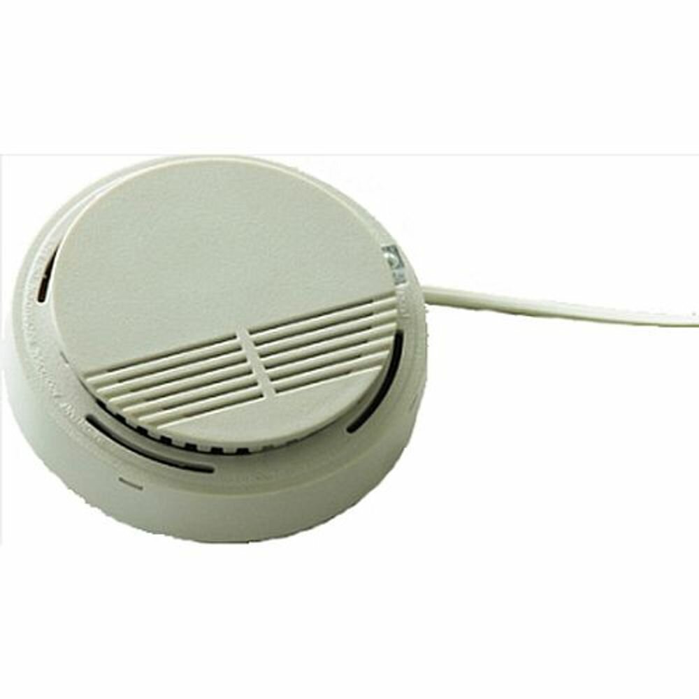 Панель C3Solution Датчик дымообнаружения устройство для своевременного обнаружения дыма в помещении
