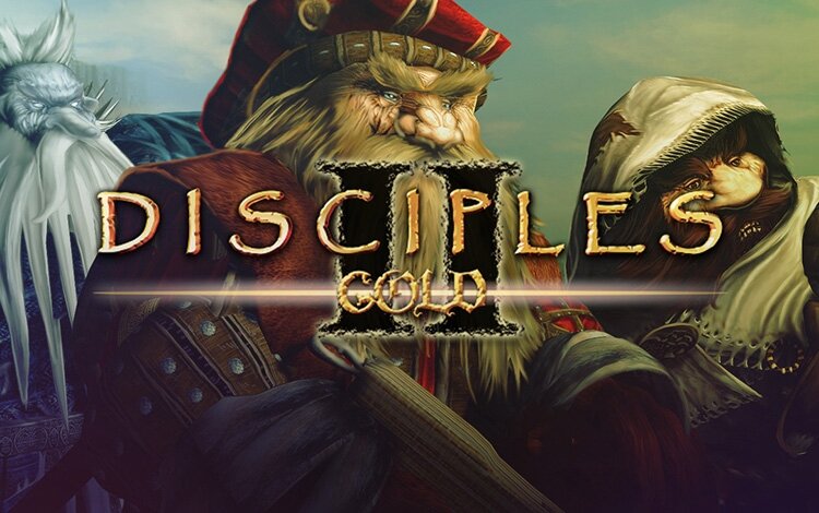 Disciples II Gold (Steam; PC; Регион активации РФ; Английский язык)