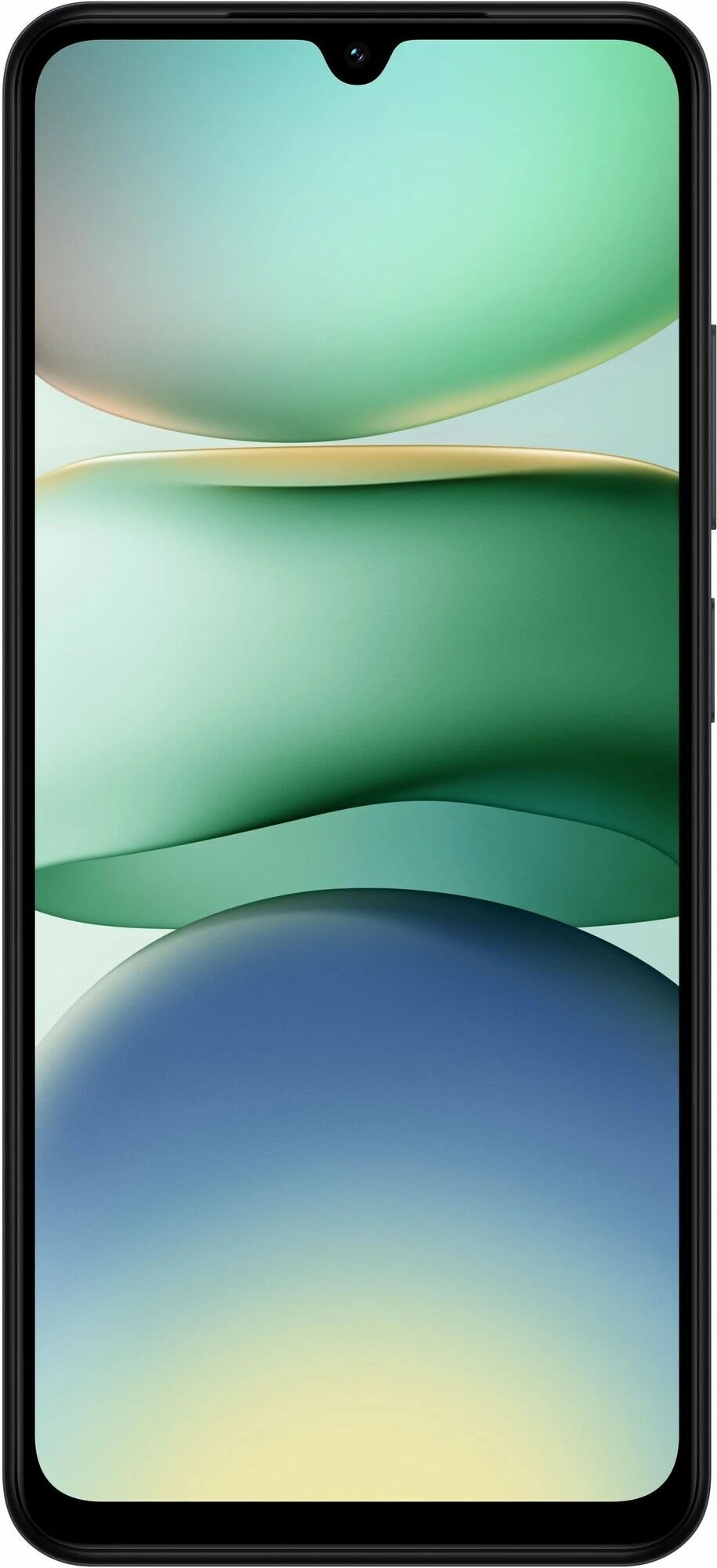 Смартфон Xiaomi Redmi A5 3/64GB, черный — фото 1