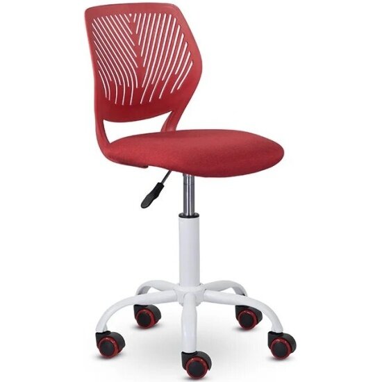 Кресло детское Utfc С-01 Кидс/KID's (красный)