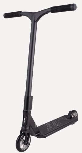 Изображение товара Трюковой самокат Tech Team Provokator 45, для детей от 4 лет - Black