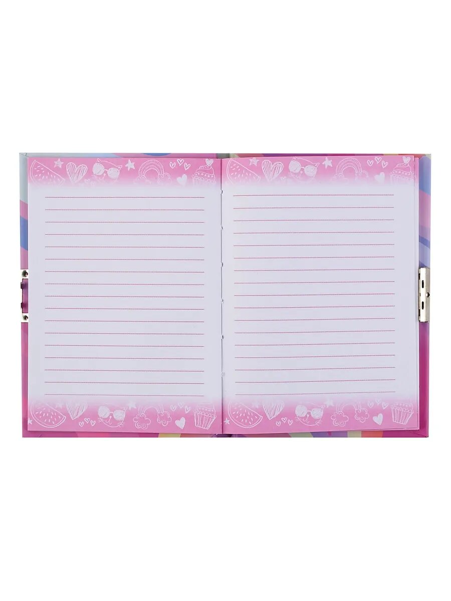 Записная книжка — фото 1