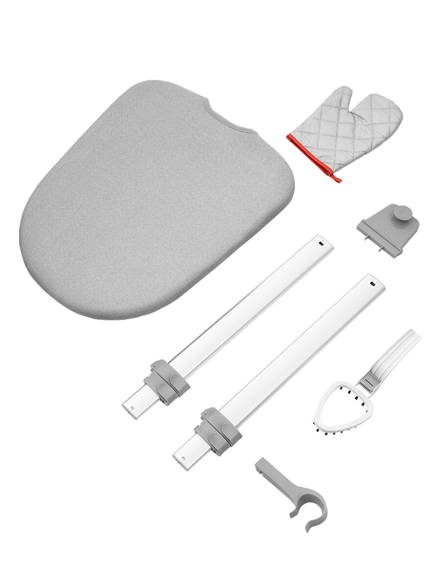 Отпариватель Kitfort КТ-975 — фото 1