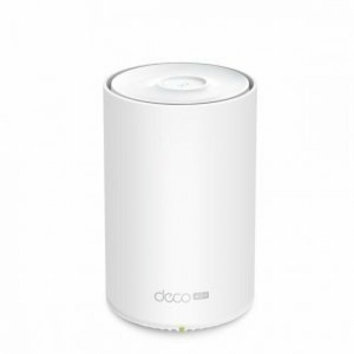 TP-Link Deco X20-4G(1-pack) Mesh-модуль AX1800 с поддержкой 4G+