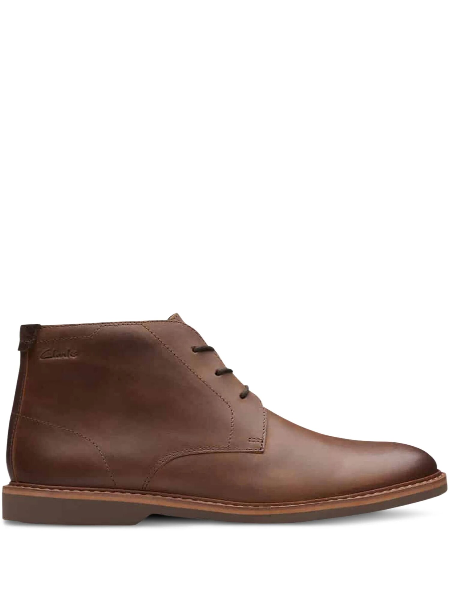Ботинки Clarks Atticus LT Mid